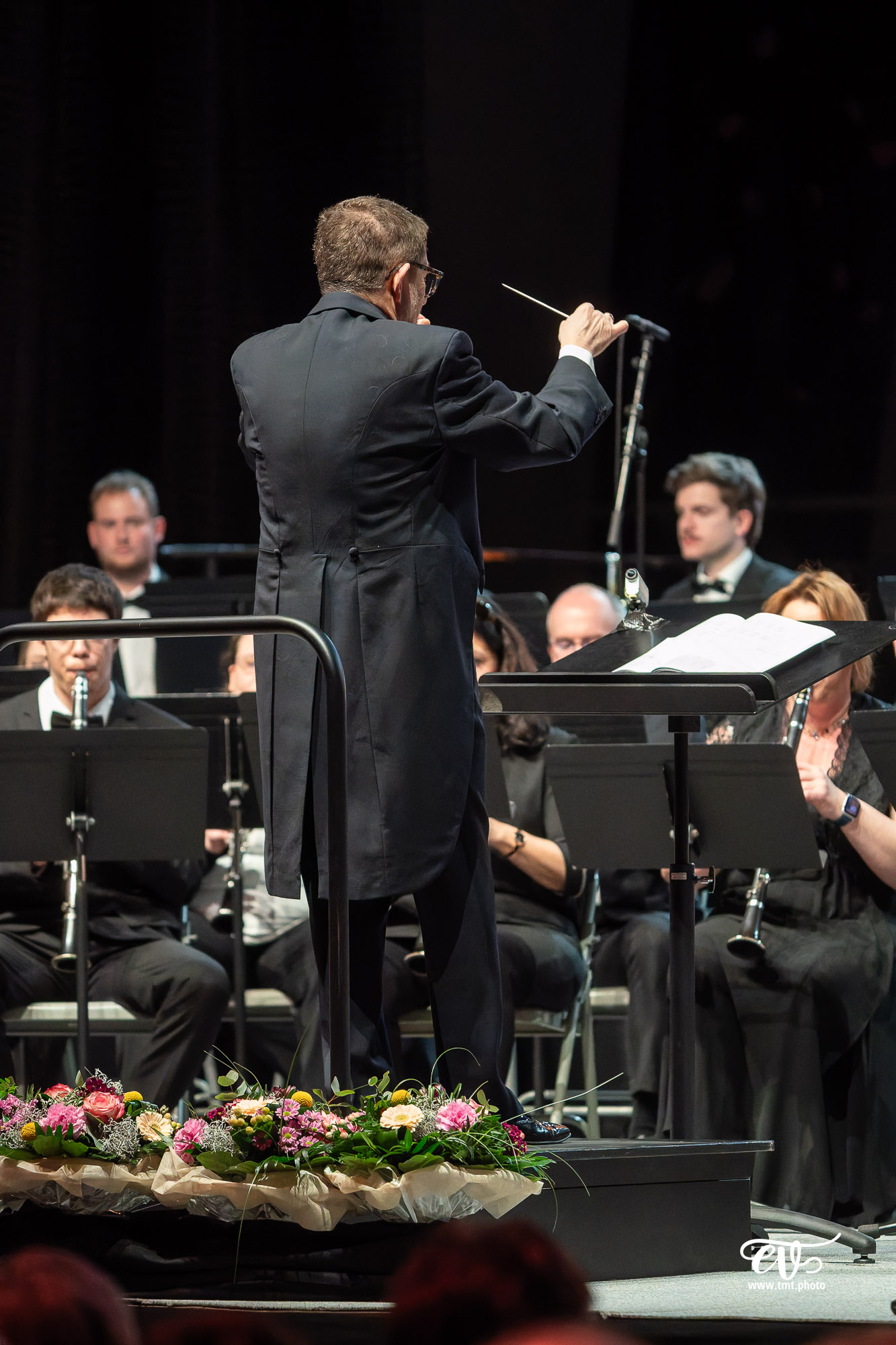 OHH - CONCERT DU NOUVEL AN 2026